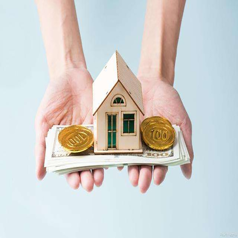 幸福路街道房子抵押贷款时间|银行住房抵押贷款|放款快，期限长